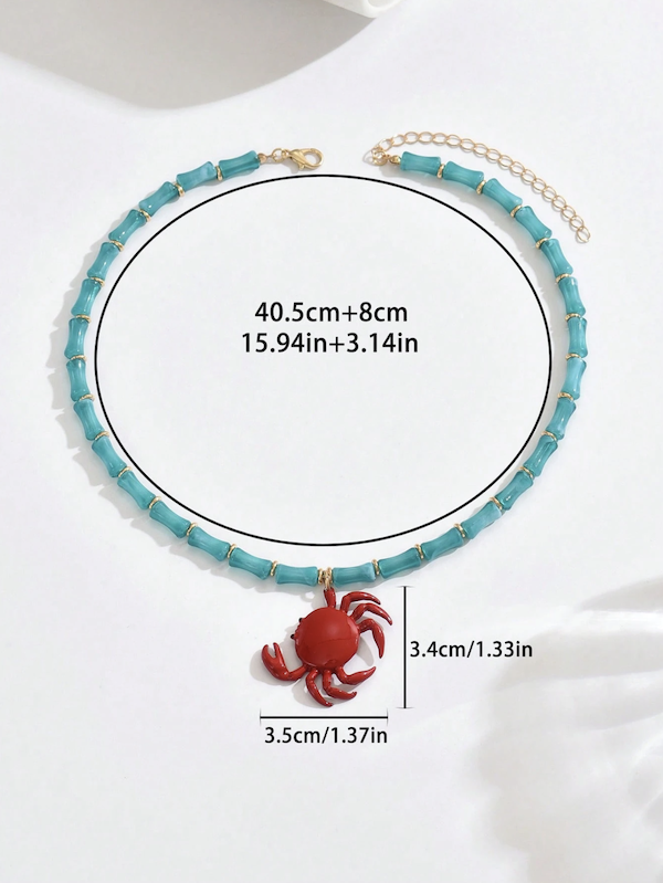 Colar Ocean Boho - Image 3